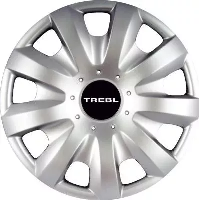 Колпак колеса TREBL Model T-15321 гибкий 15" (4 шт.)