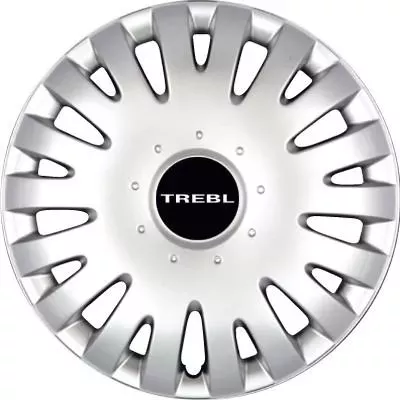 Колпак колеса TREBL Model T-14211 гибкий 14" (4 шт.)