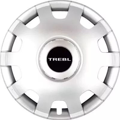 Колпак колеса TREBL Model T-14212 гибкий 14" (4 шт.)т