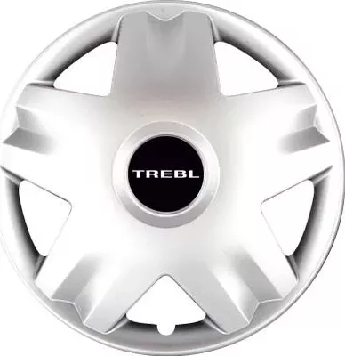 Колпак колеса TREBL Model T-14213 гибкий 14" (4 шт.)