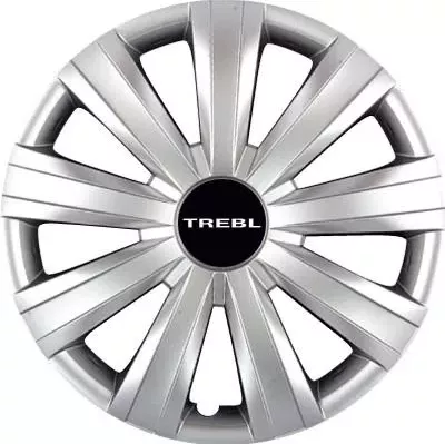 Колпак колеса TREBL Model T-15328 гибкий 15" (4 шт.)