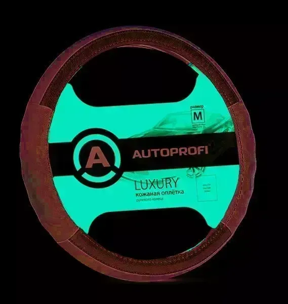 Оплетка AUTOPROFI М с