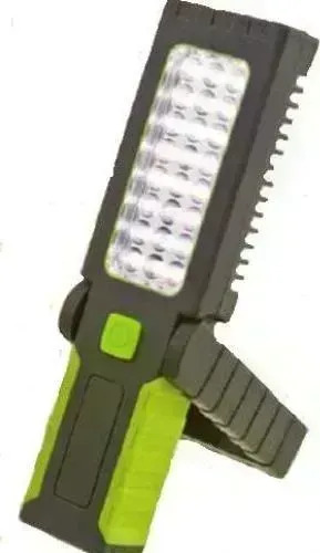 Фонарь FORRA светодиодный " ". 24+4 светодиодов, 3.6V "".
