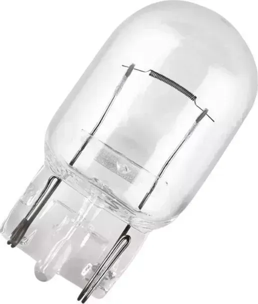 Лампа NEOLUX N582 W21W 12V Мощность 21, W3X16D 5XFS1 (Отгрузка кратно 10шт)