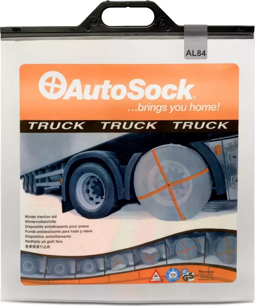 Чехол AutoSock противоскольжения AL79 Truck TRUCK