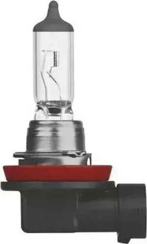 Лампа NEOLUX N708 H8 12V 35W PGJ19-1 стандарт Складная картонная коробка (64212)