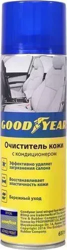 Аэрозоль GOODYEAR , 650 мл с ,