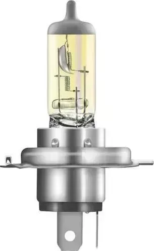 Лампа OSRAM 64193ALS-HCB H4 12V 60/55W P43t ALLSEASON на 30% больше света на дороге, 3000К