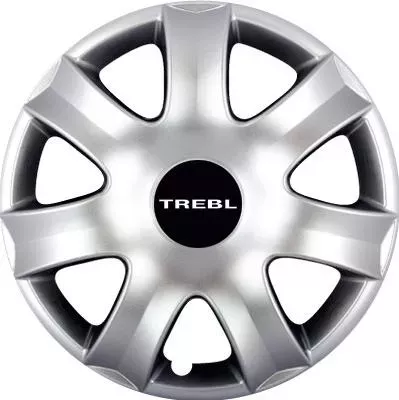 Колпак колеса TREBL Model T-14223 гибкий 14" (4 шт.)т
