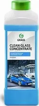 Очиститель GRASS , 1кг "CLEAN GLASS CONCENTRATE", ,