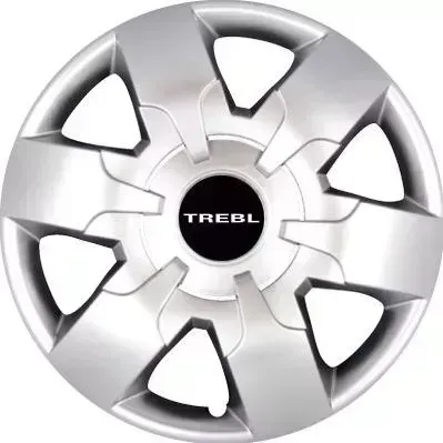 Колпак колеса TREBL Model T-16413 гибкий 16" (4 шт.)т