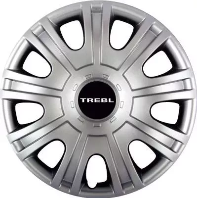 Колпак колеса TREBL Model T-15319 гибкий 15" (4 шт.)