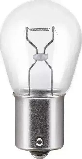 Лампа OSRAM P21W (BA15s) ORIGINAL LINE 12V (отгрузка кратно 10 шт.) (BA15S) 10