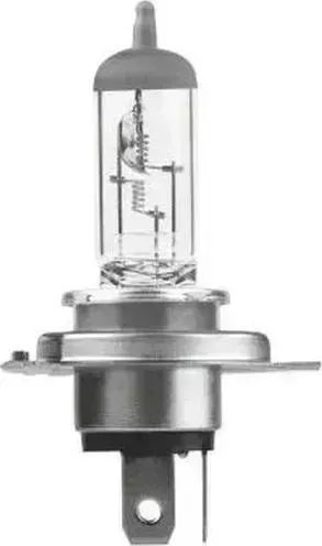 Лампа NEOLUX N475 H4 24V 75/70W P43t стандарт Складная картонная коробка (64196)