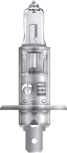 Лампа OSRAM Н1, 55 Вт P14.5s ,12 В