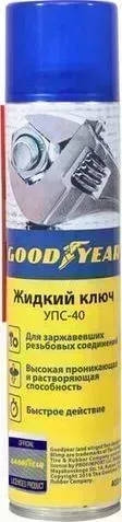Аэрозоль GOODYEAR , 400 мл ,