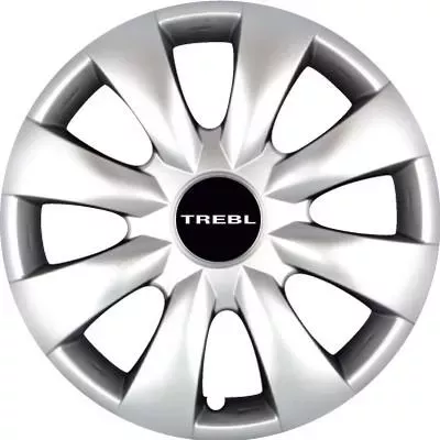 Колпак колеса TREBL Model T-15316 гибкий 15" (4 шт.)т