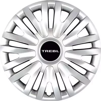 Колпак колеса TREBL Model T-16412 гибкий 16" (4 шт.)т