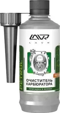 Очиститель LAVR 310м в с