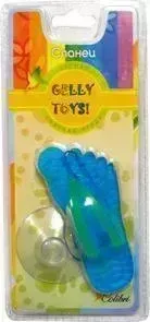 Ароматизатор подвесной AZARD гелевый "Gelly Toys Сланец" Голубая ягода "GELLY TOYS