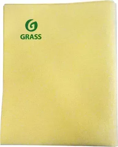Салфетка GRASS замша Алькантара 45*54см