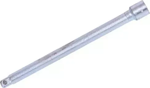 Удлинитель АвтоDело 1/2" (205мм)(сварной) ГОСТ 25600-83 (НИЗ)* (205)(сварной)