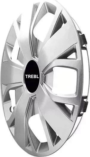 Колпак колеса TREBL Model T-16420 гибкий 16" (4 шт) с увеличенным вылетом ступицы (микроавтобусы) MODEL (4 с