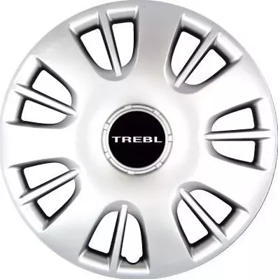 Колпак колеса TREBL Model T-15312 гибкий 15" (4 шт.) MODEL (4