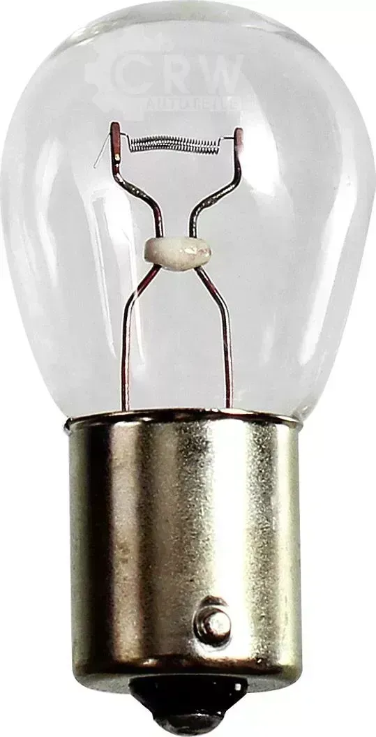 Лампа OSRAM P21W (BA15s) ORIGINAL LINE 12V (отгрузка кратно 10 шт.) (BA15S) 10
