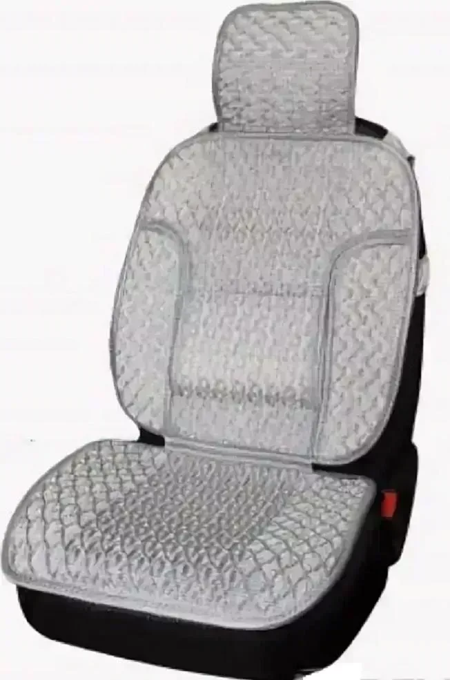 Накидка PSV 8008 1 шт серый 1