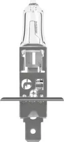 Лампа NEOLUX N448 H1 12V 55W P14.5s стандарт Складная картонная коробка (64150) H1 P14.5S