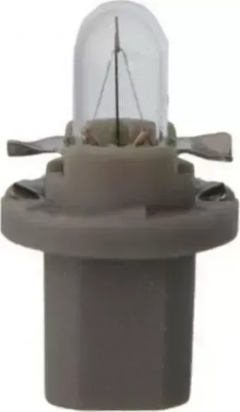 Лампа NEOLUX N508T 24V 1,2W B8.5d стандарт Складная картонная коробка (2741MF) (отгрузка кратно 10 шт.) B8.5D 10