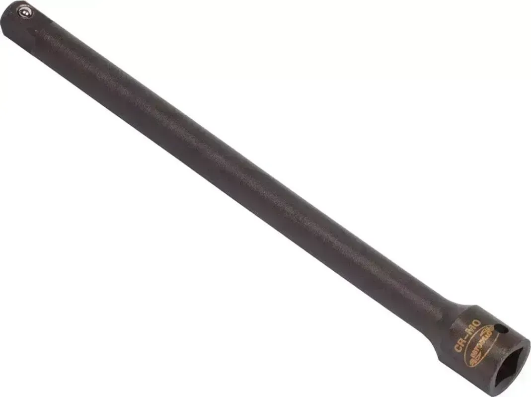 Удлинитель АвтоDело 1/2" (250мм) ударный CR-MO () (40050)* (250) ()