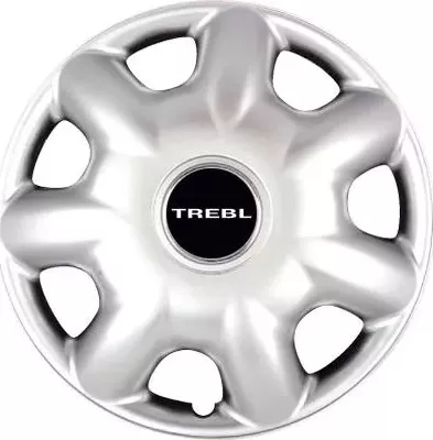 Колпак колеса TREBL Model T-14218 гибкий 14" (4 шт.) MODEL (4