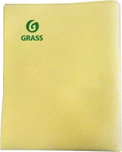 Салфетка GRASS замша Софт 45х55см