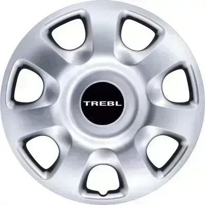 Колпак колеса TREBL Model T-15336 гибкий 15" (4 шт.) MODEL (4