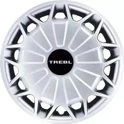 Колпак колеса TREBL Model T-15338 гибкий 15" (4 шт.) MODEL (4