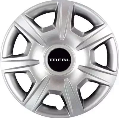 Колпак колеса TREBL Model T-15327 гибкий 15" (4 шт.) MODEL (4