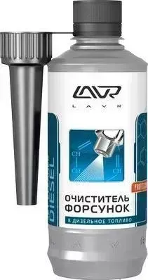 Очиститель LAVR Diesel Jet Cleaner 310м в с DIESEL JET CLEANER