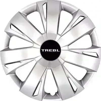Колпак колеса TREBL Model T-16411 гибкий 16" (4 шт.) MODEL (4
