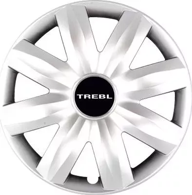Колпак колеса TREBL Model T-14221 гибкий 14" (4 шт.)т MODEL (4