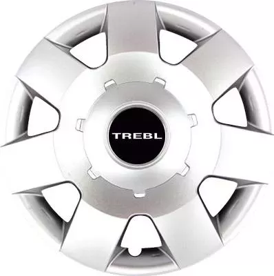 Колпак колеса TREBL Model T-14219 гибкий 14" (4 шт.)т MODEL (4