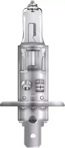 Лампа OSRAM 64150ULT-HCB H1 12V 55W P14.5s ULTRA LIFE 4 года гарантии H1 P14.5S 4