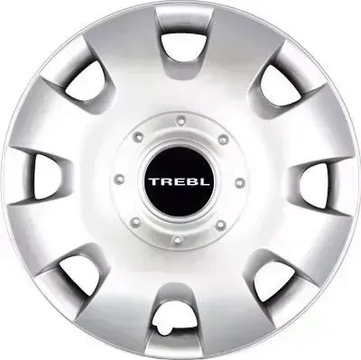 Колпак колеса TREBL Model T-15304 гибкий 15" (4 шт.) MODEL (4