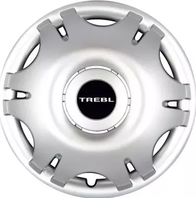 Колпак колеса TREBL Model T-15305 гибкий 15" (4 шт.)т MODEL (4