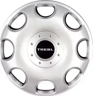 Колпак колеса TREBL Model T-15307 гибкий 15" (4 шт.) MODEL (4