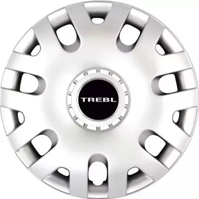 Колпак колеса TREBL Model T-14204 гибкий 14" (4 шт.) MODEL (4