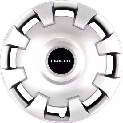 Колпак колеса TREBL Model T-14206 гибкий 14" (4 шт.)т MODEL (4