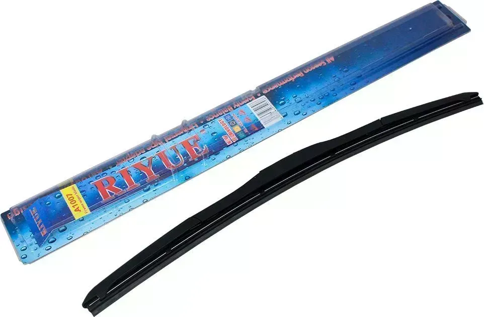 Щетка стеклоочистителя FORRA бескаркасная гибридная RIYUE RYA1007 20'/50 см
