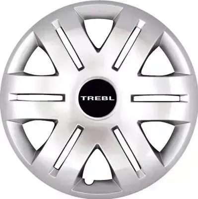 Колпак колеса TREBL Model T-16406 гибкий 16" (4 шт.) MODEL (4
